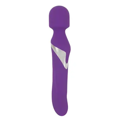 My Duckie Paris 2.0 - Clitoral Vibrator (Silver)