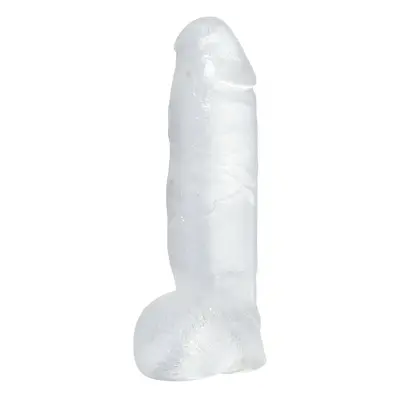 African Love Dildo - Large