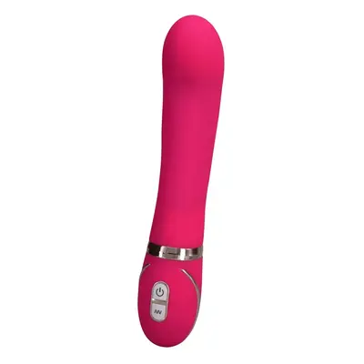 Cotoxo Dolphin - Rechargeable G-Spot Vibrator (Red)