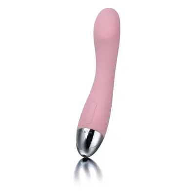 Cotoxo Dolphin - Rechargeable G-Spot Vibrator (Red)