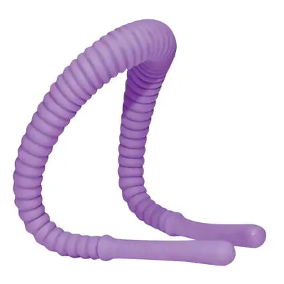 You2Toys - Pleasure Loop Cock Ring - Black