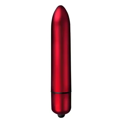 My Duckie Paris 2.0 - Clitoral Vibrator (Silver)