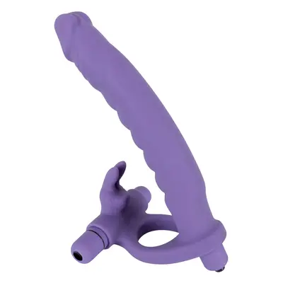 Penis-shaped Baking Mold Set (2pcs)