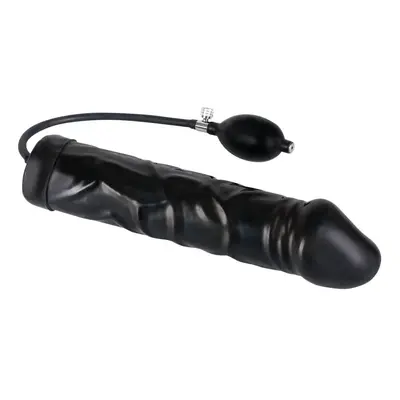 European Lover Dildo - Large (23cm)