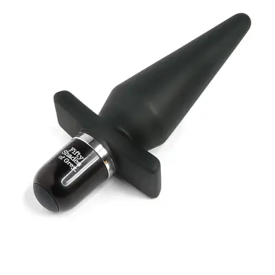 Fifty Shades of Grey - Anal Plug