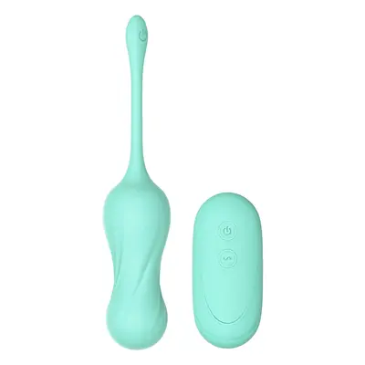 Nexus Revo Stealth - remote-controlled rotating prostate vibrator