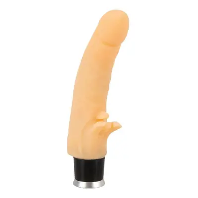 You2Toys - WILD Pony - Black Anal Plug with Tail