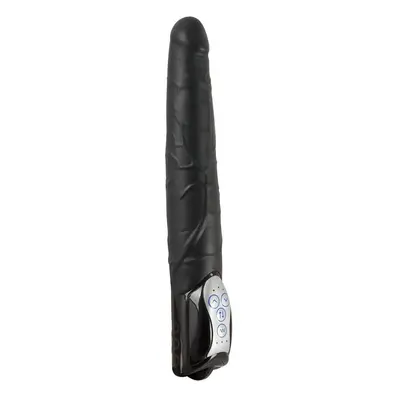 Satisfyer Ultra Power Bullet 2 - Rechargeable, Waterproof Vibrator (Black)