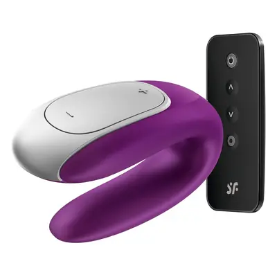 Love to Love Cand Ice - Rechargeable Clitoral Vibrator (Vanilla)