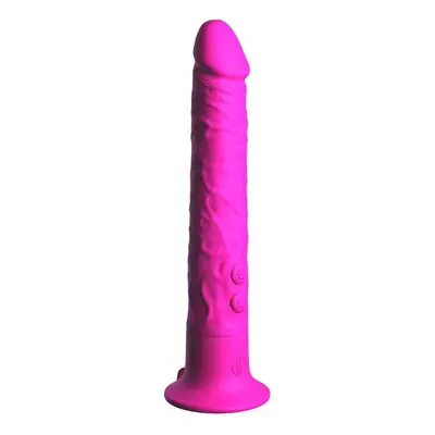 Dorcel Best Vibe Plug M - rechargeable anal vibrator (black)