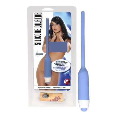 You2Toys - Shell - Strap-On Vibrator (White)