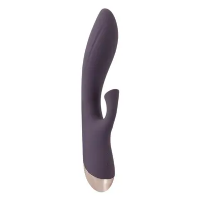 Dorcel Best Vibe Plug M - Rechargeable Anal Vibrator (Black)