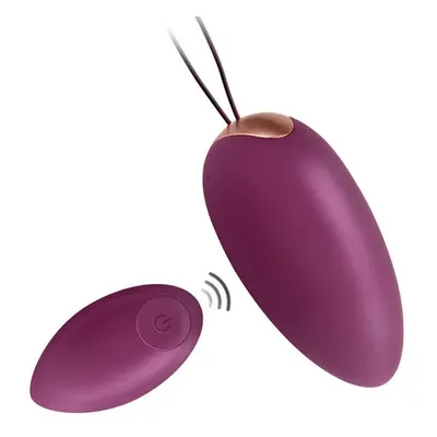 Satisfyer Petting Hippum - Rechargeable, Waterproof Vibrator (Magenta)