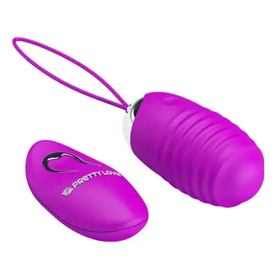 LOVENSE Dolce - Smart Couple's Vibrator (Pink)