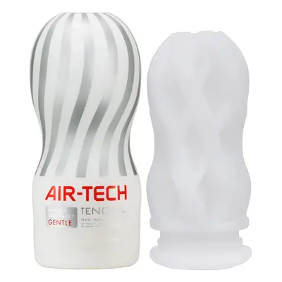 You2Toys - Shell - Strap-On Vibrator (White)