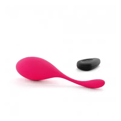 Satisfyer Sweet Seal - smart anal vibrator (black)