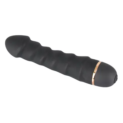 You2Toys - Triple, Adjustable Cock and Ball Ring (Black)