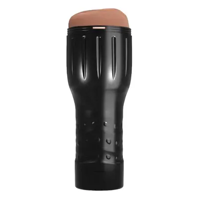 Kiiroo Titan Tight-Fit Masturbator Insert (Black)