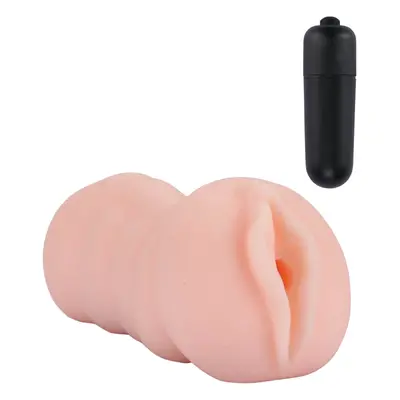 Dorcel Pink Lady 2.0 - Rechargeable Stick Vibrator (Rose Gold)