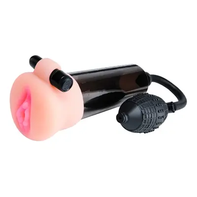 Kiiroo Titan Tight-Fit Masturbator Insert (Black)