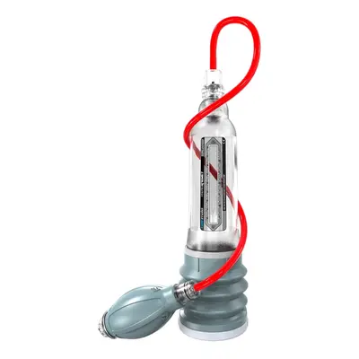 Rebel 2 Functions - Rechargeable Suction-Vibrating Masturbator