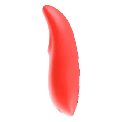 CRUIZR CM06 - Battery-Operated, Groaning Vibrator Masturbator (Black-Blue)