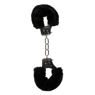 Bad Kitty - Inflatable Mouth Gag (Black)