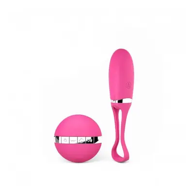 Dorcel Orgasmic Rabbit - Clitoral Vibrator (Pink)