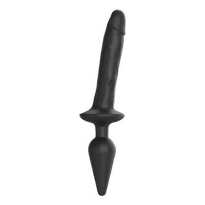 Interactive Pleasure Toy - Moaning Masturbator (Natural)