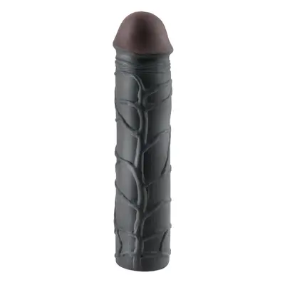 Rebel 2 Functions - Rechargeable Suction-Vibrating Masturbator