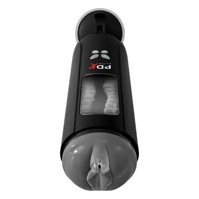 Kiiroo Titan Tight-Fit Masturbator Insert (Black)