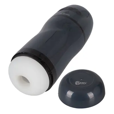 Kiiroo Titan Tight-Fit Masturbator Insert (Black)