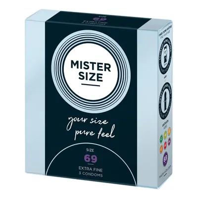 Dorcel Secret Orgasm - Vibrating Egg (Black)