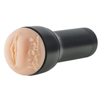 Kiiroo Titan Tight-Fit Masturbator Insert (Black)