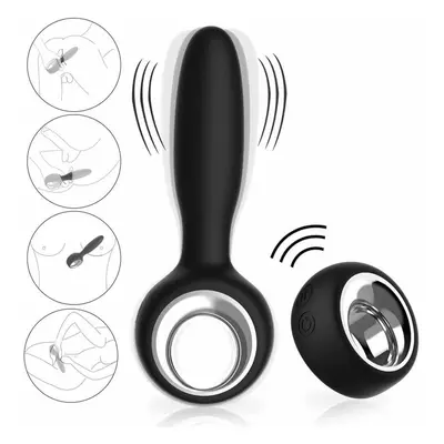 PDX Interactive Moaning Pleasure Masturbator (Natural)