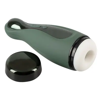 Kiiroo Titan Tight-Fit Masturbator Insert (Black)