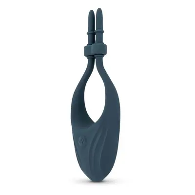 Rebel 2 Functions - Rechargeable Suction-Vibrating Masturbator