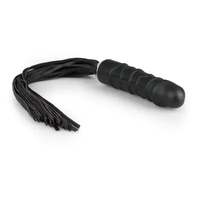 Dorcel Thrust Blow - Rechargeable Standalone Thrusting Masturbator (Black)