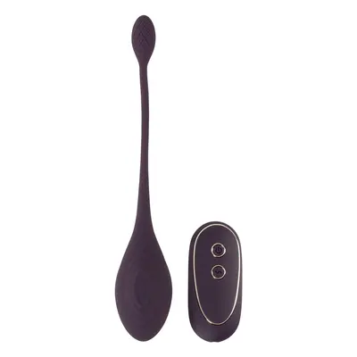 Rebel 2 Functions - Rechargeable Suction-Vibrating Masturbator