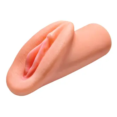 Dorcel Geisha Ruby M Plug - Pink Gem Anal Dildo (Black)