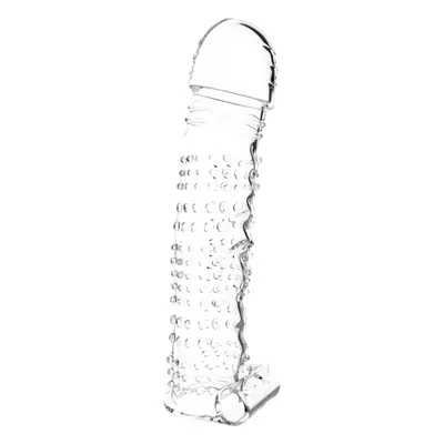 Interactive Pleasure Toy - Moaning Masturbator (Natural)