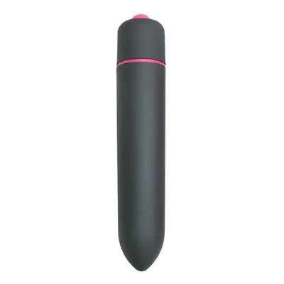 Dorcel Secret Orgasm - Vibrating Egg (Black)