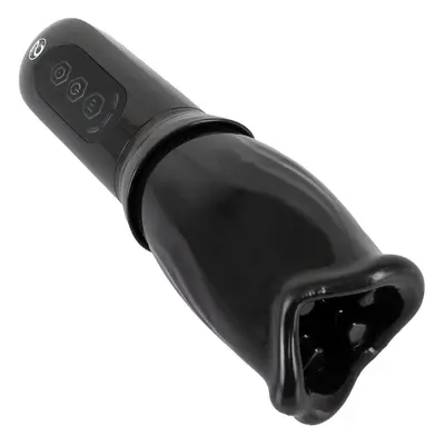 Kiiroo Titan Tight-Fit Masturbator Insert (Black)