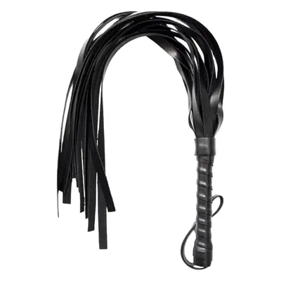 Bad Kitty - Inflatable Mouth Gag (Black)