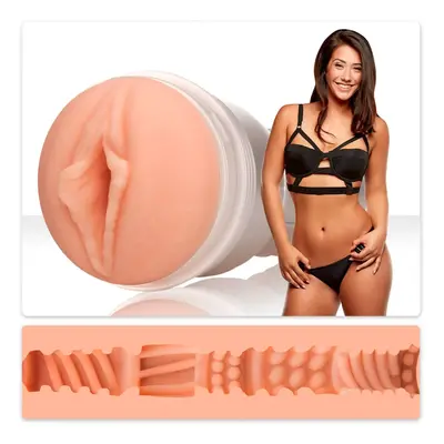 Eva Lovia Sugar Fleshlight - Vagina