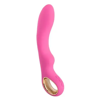 Dorcel Secret Orgasm - Vibrating Egg (Black)