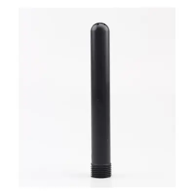 Lonely Charming Wand - Rechargeable Massager Vibrator (Black)