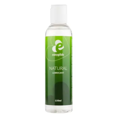 EasyGlide Natural Water-Based Lubricant (150ml)