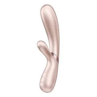 Dorcel Magic Finger - Rechargeable Finger Vibrator (Pink)