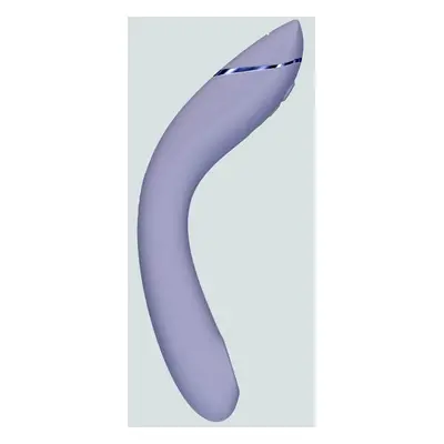 Satisfyer G-spot Flex 1 - Rechargeable, Waterproof G-spot Vibrator (Green)